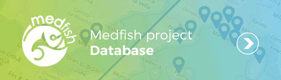 Medfish project database
